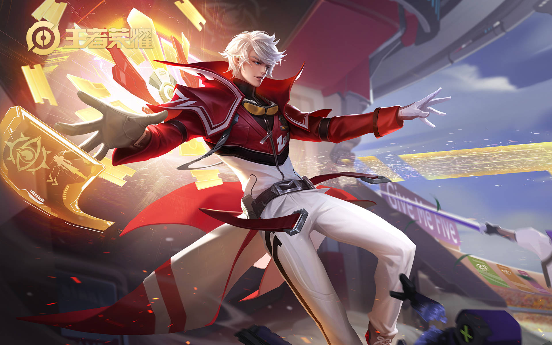 S40赛季“一抢”英雄推荐，版本答案的自信。