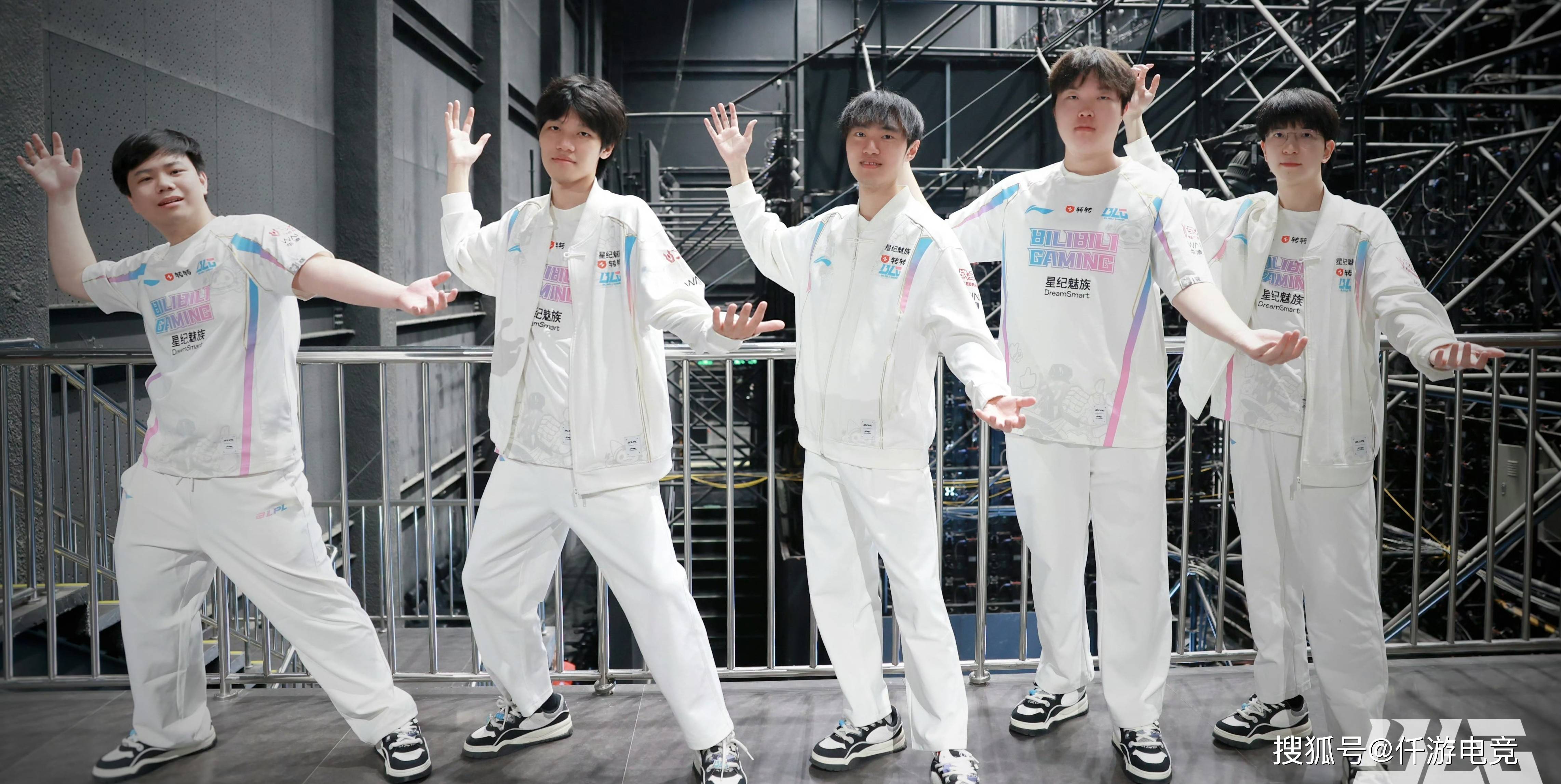 Cryin谈BLG就是LPL最强战队!IG拯救了LPL流量,全球战队都想打IG