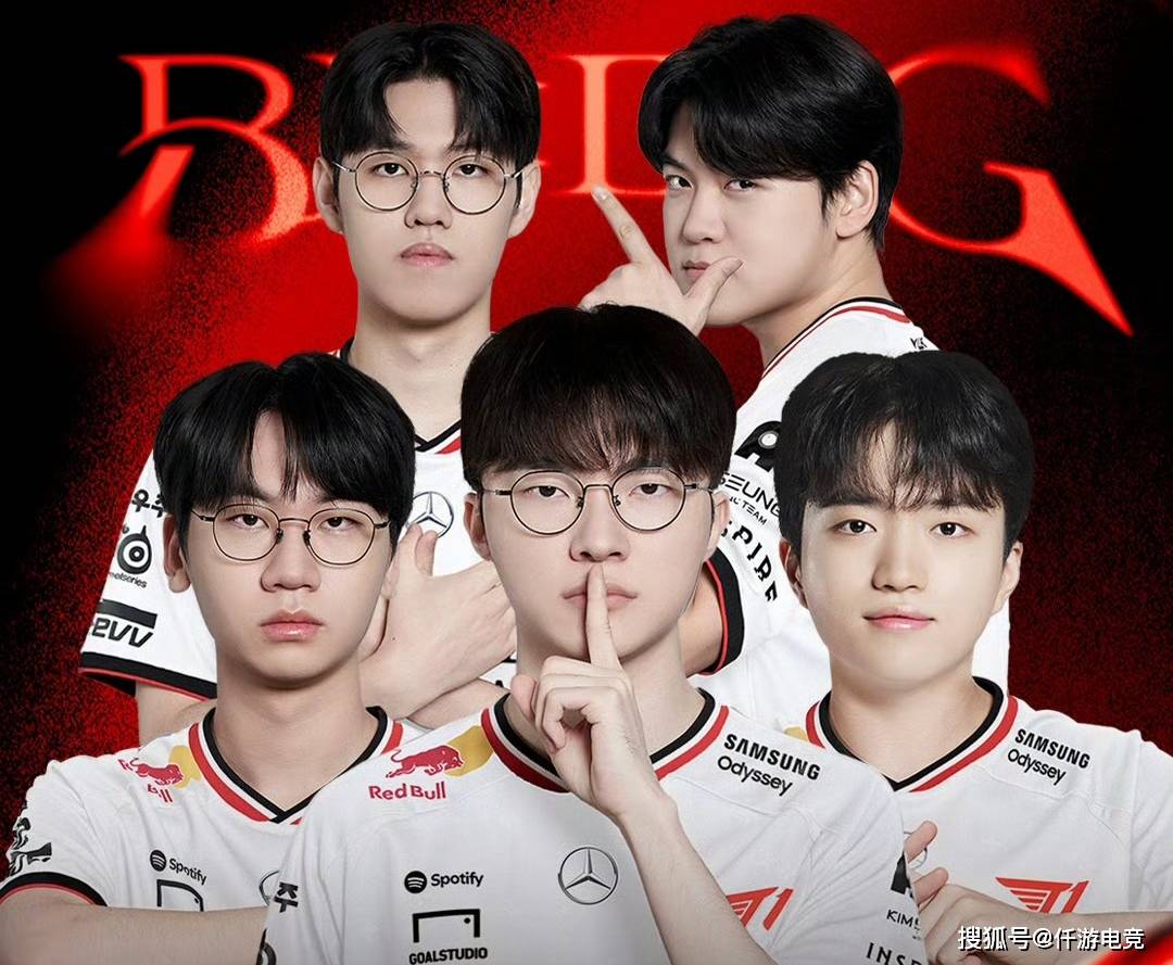 Cryin谈BLG就是LPL最强战队！IG拯救了LPL流量，全球战队都想打IG