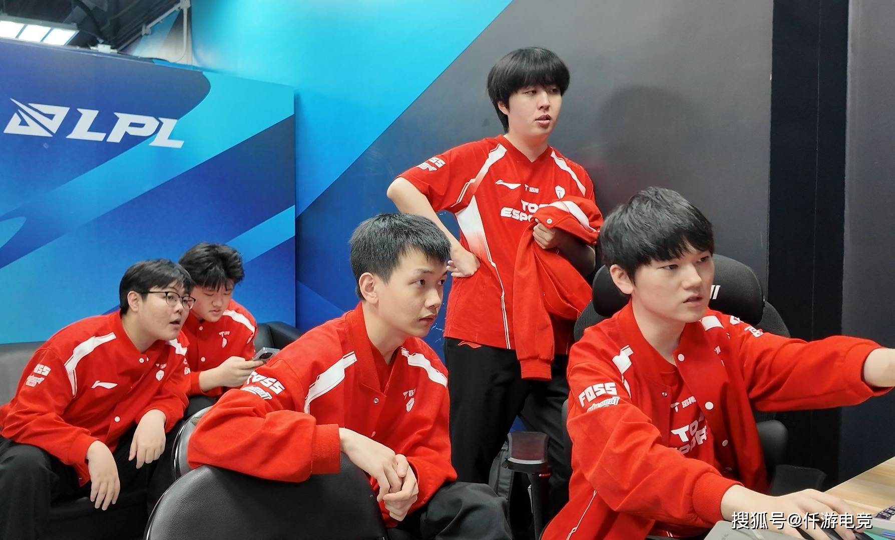 Cryin谈BLG就是LPL最强战队！IG拯救了LPL流量，全球战队都想打IG