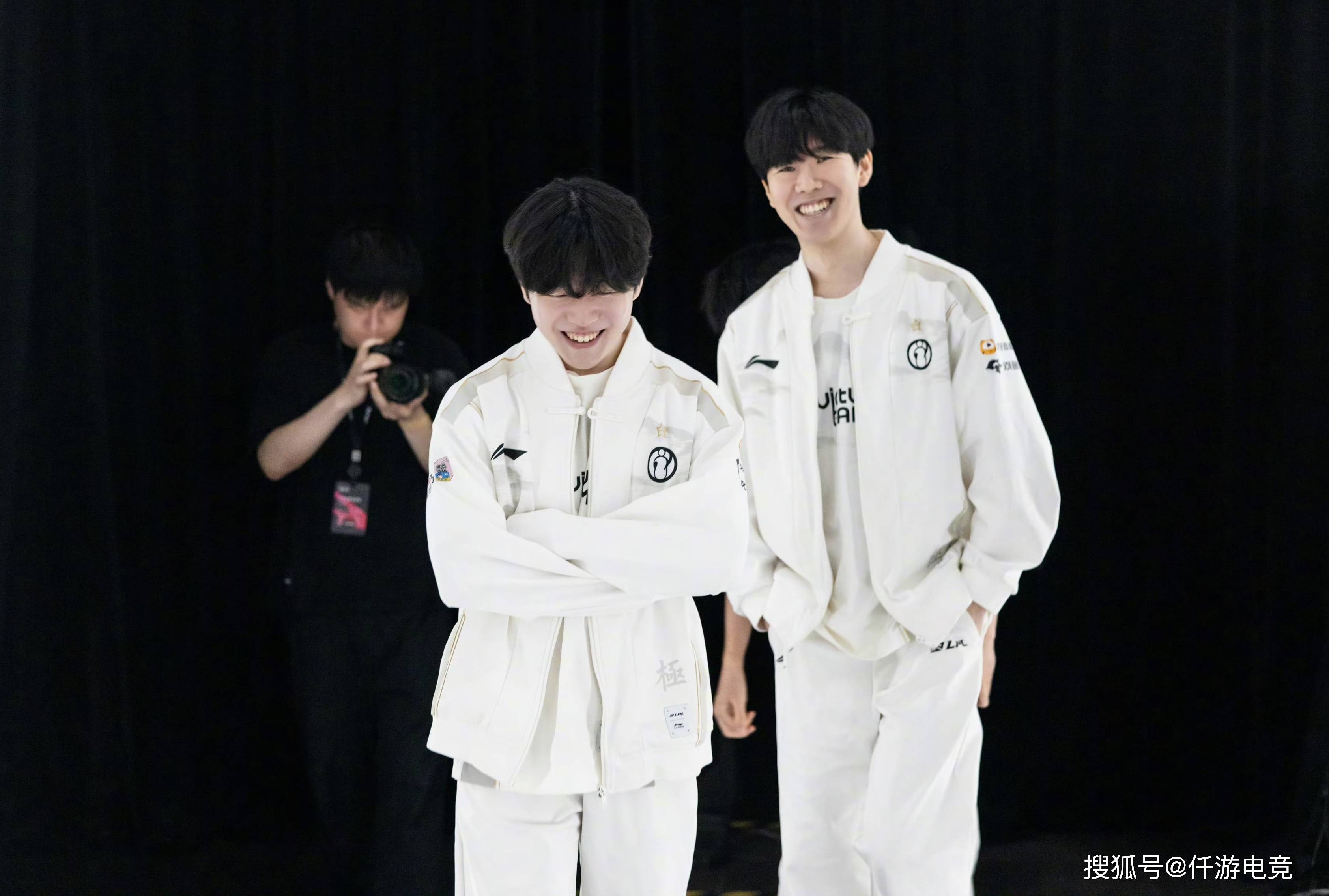 Cryin谈BLG就是LPL最强战队！IG拯救了LPL流量，全球战队都想打IG