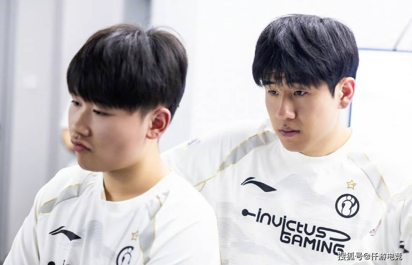 Cryin谈BLG就是LPL最强战队！IG拯救了LPL流量，全球战队都想打IG