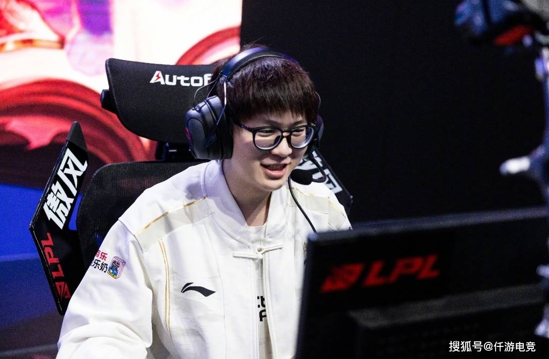 Cryin谈BLG就是LPL最强战队！IG拯救了LPL流量，全球战队都想打IG