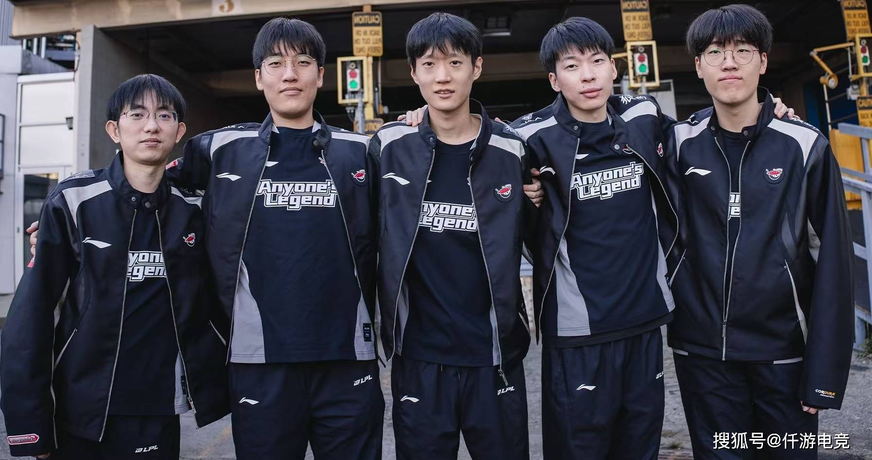 Cryin谈BLG就是LPL最强战队！IG拯救了LPL流量，全球战队都想打IG