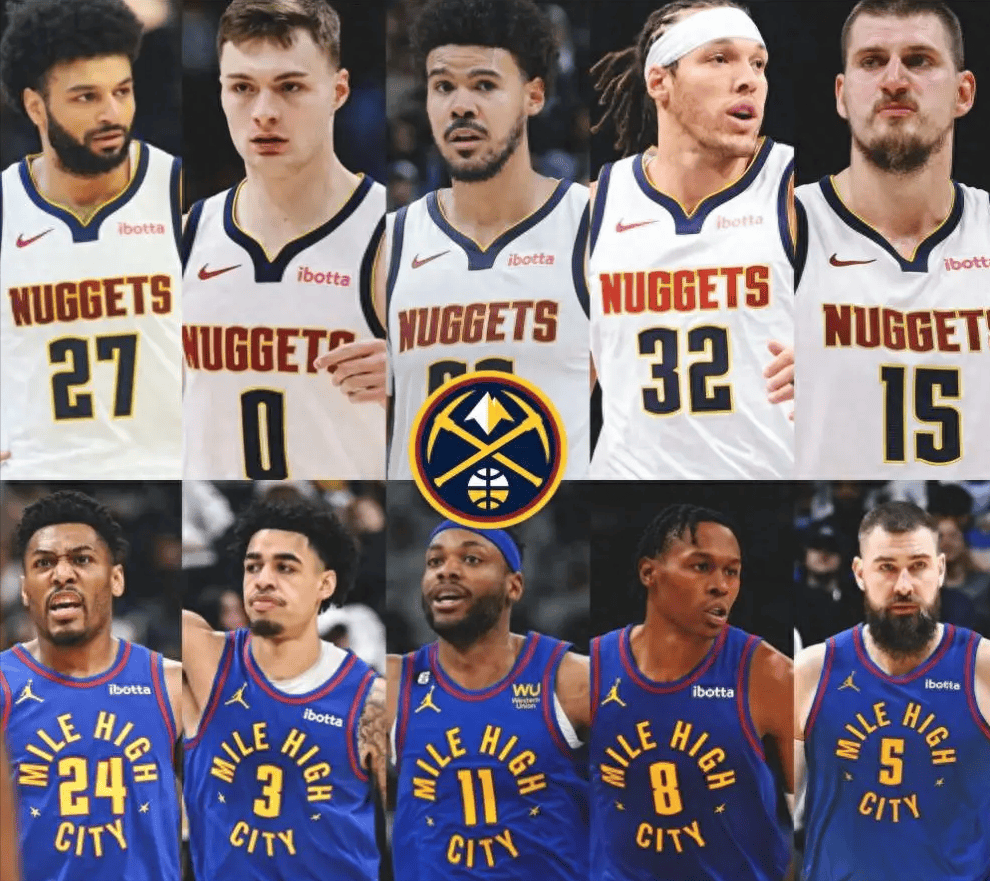 NBA恐怖西部!“银河战舰”扎堆?球迷:季后赛比总决赛还难打?