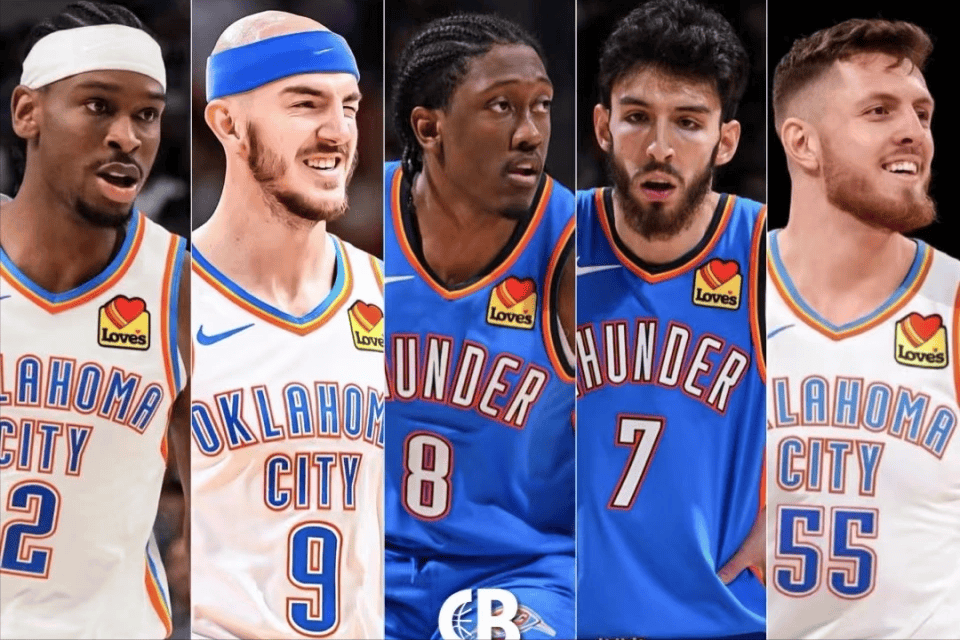 NBA恐怖西部!“银河战舰”扎堆?球迷:季后赛比总决赛还难打?