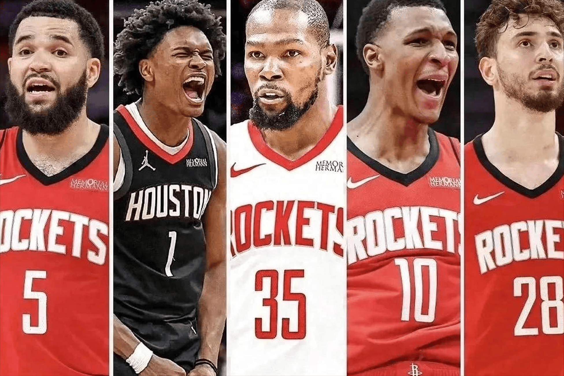 NBA恐怖西部!“银河战舰”扎堆?球迷:季后赛比总决赛还难打?