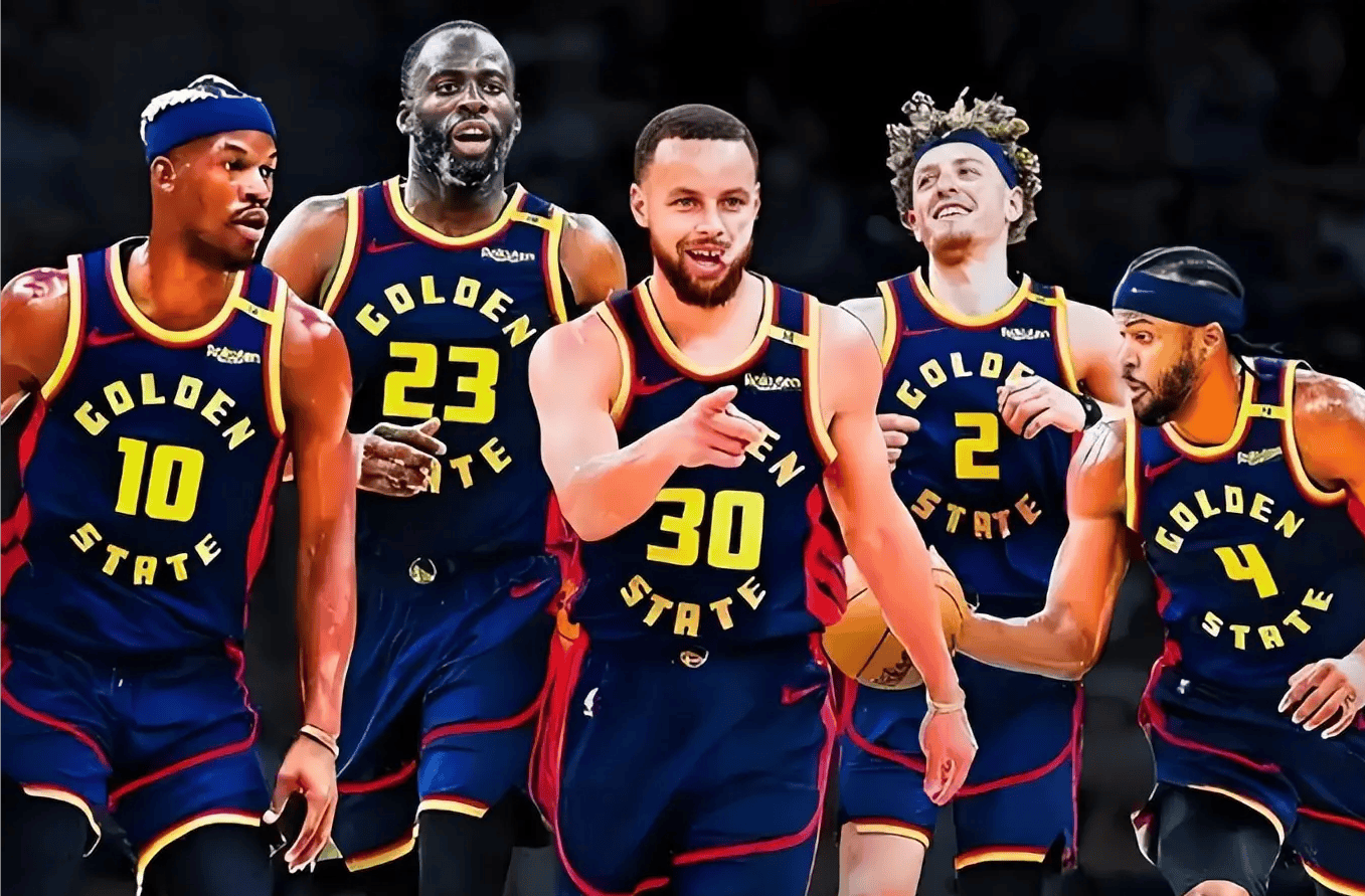 NBA恐怖西部!“银河战舰”扎堆?球迷:季后赛比总决赛还难打?