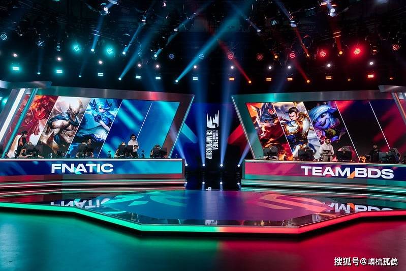 2025欧洲LEC战队夏季赛排名:G2回暖仍是夺冠热门,T1中单加盟FNC