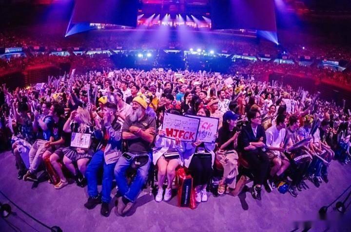 MSI落幕，GEN.G卫冕2025 MSI冠军！LOL官方发推祝贺LCK王朝延续