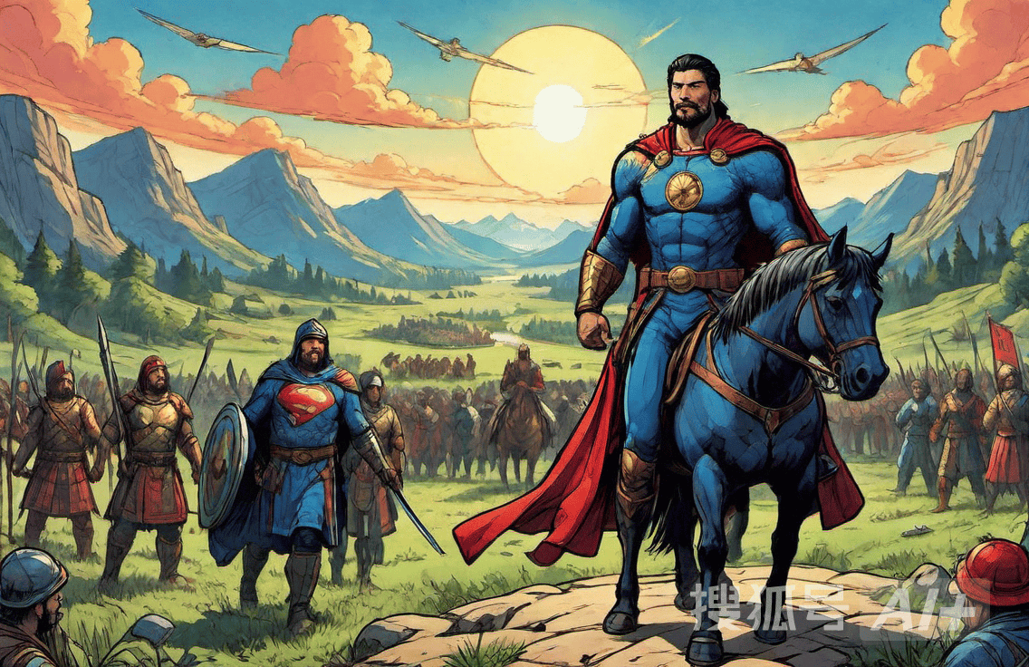 盘点王者荣耀热门英雄