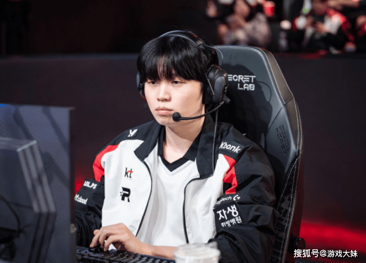 LOL社区发起投票,有史以来谁最被低估?前十名里只有一位LPL选手