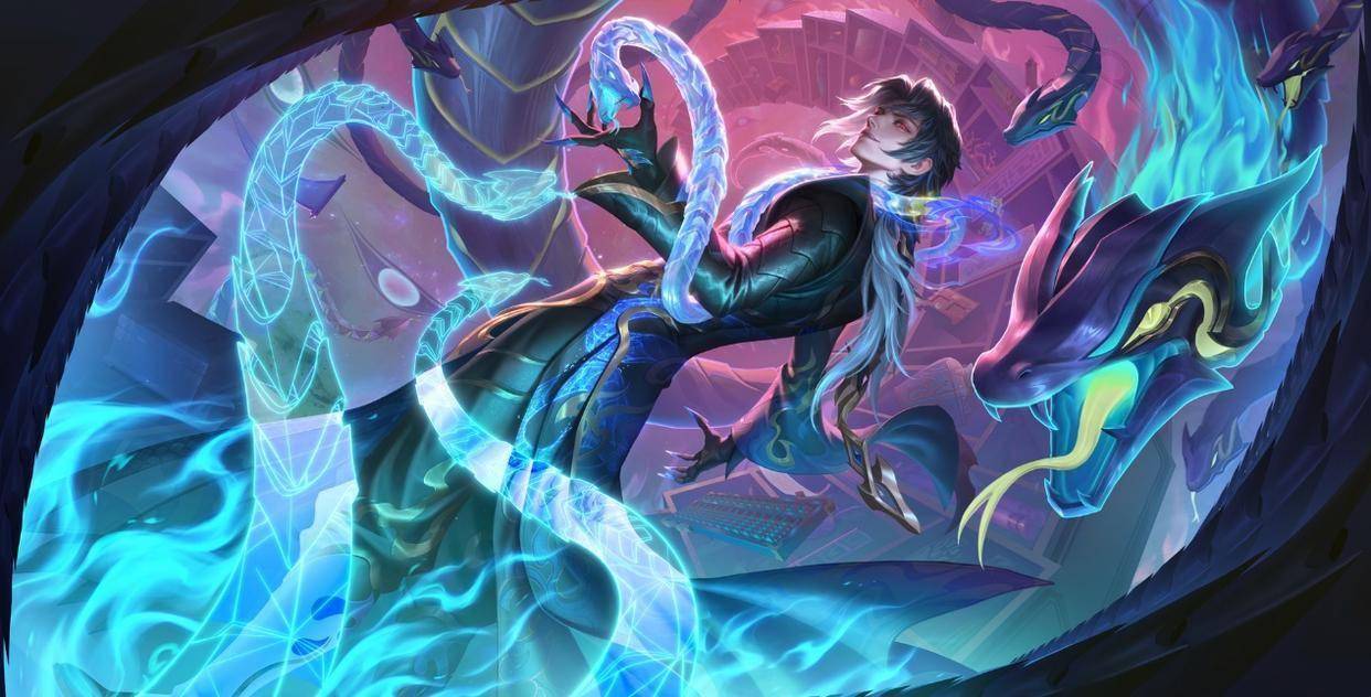 8.10全英雄热度排行，新晋T0打野霸主，出场率胜率双高的司马懿