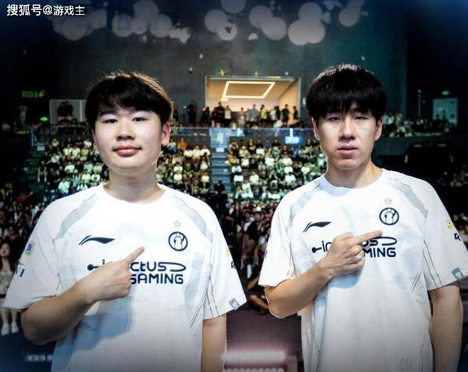 英雄联盟拳头官宣S赛名额调整了，承认改革失败，外卡赛区回归