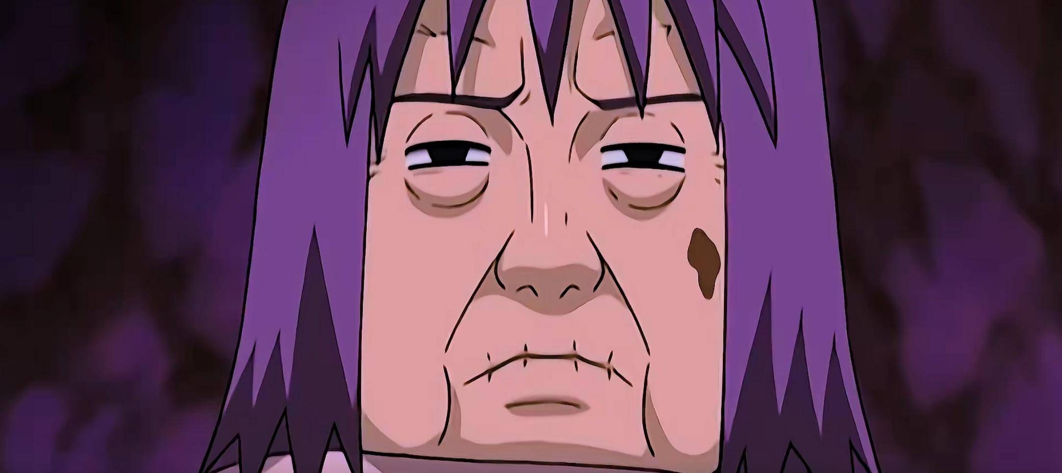 火影忍者,晓组织中被低估的成员,曾经一个人挑起了忍界大战