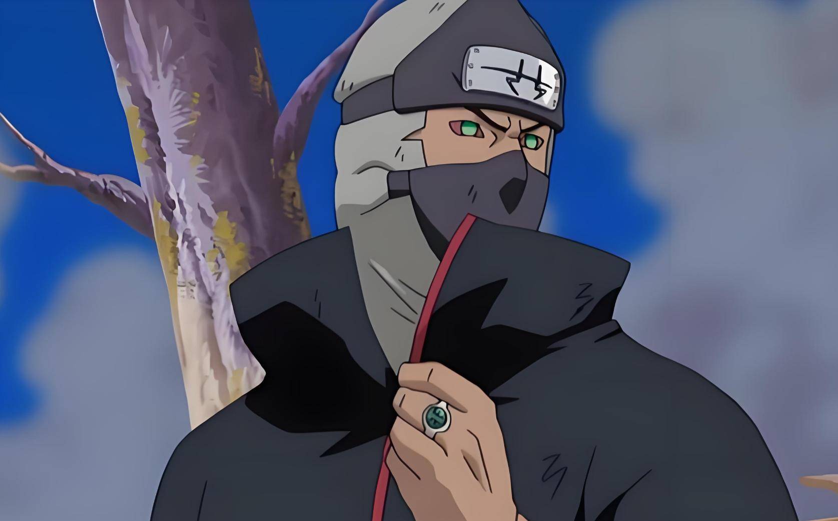 火影忍者,晓组织中被低估的成员,曾经一个人挑起了忍界大战