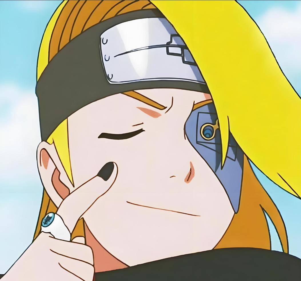 火影忍者,晓组织中被低估的成员,曾经一个人挑起了忍界大战