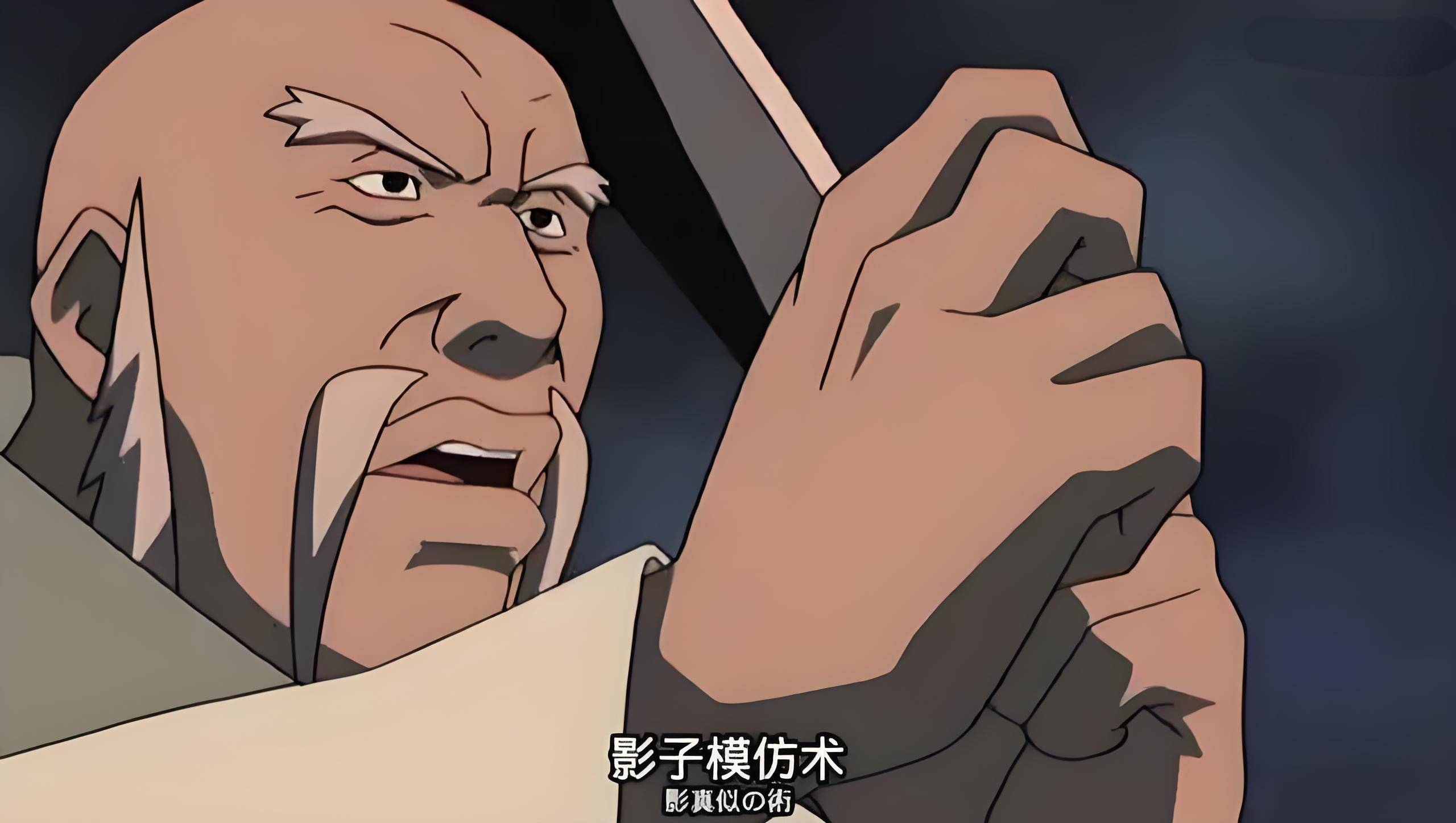 火影忍者,晓组织中被低估的成员,曾经一个人挑起了忍界大战