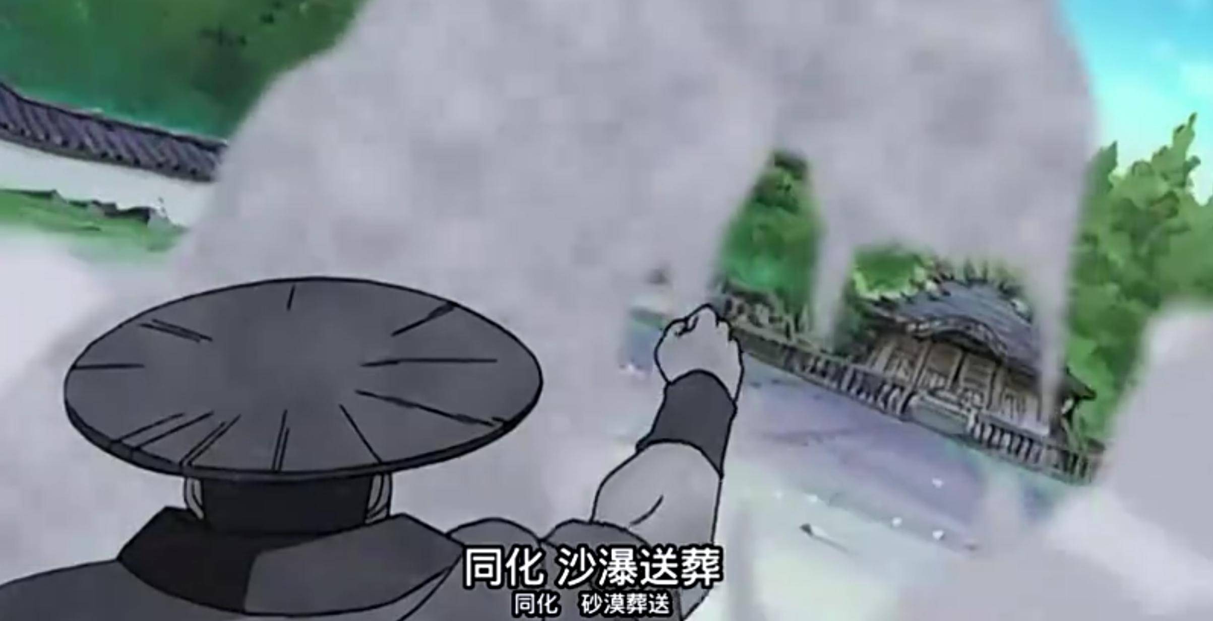 火影忍者,晓组织中被低估的成员,曾经一个人挑起了忍界大战