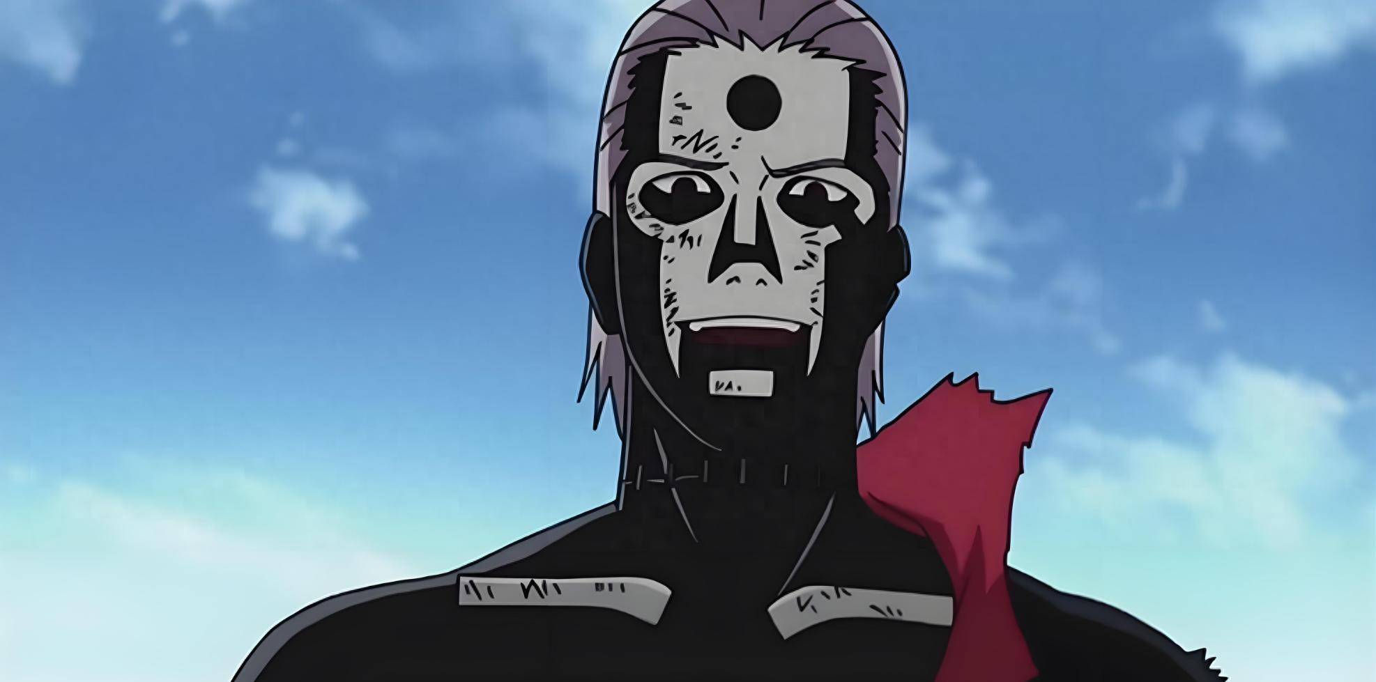 火影忍者,晓组织中被低估的成员,曾经一个人挑起了忍界大战