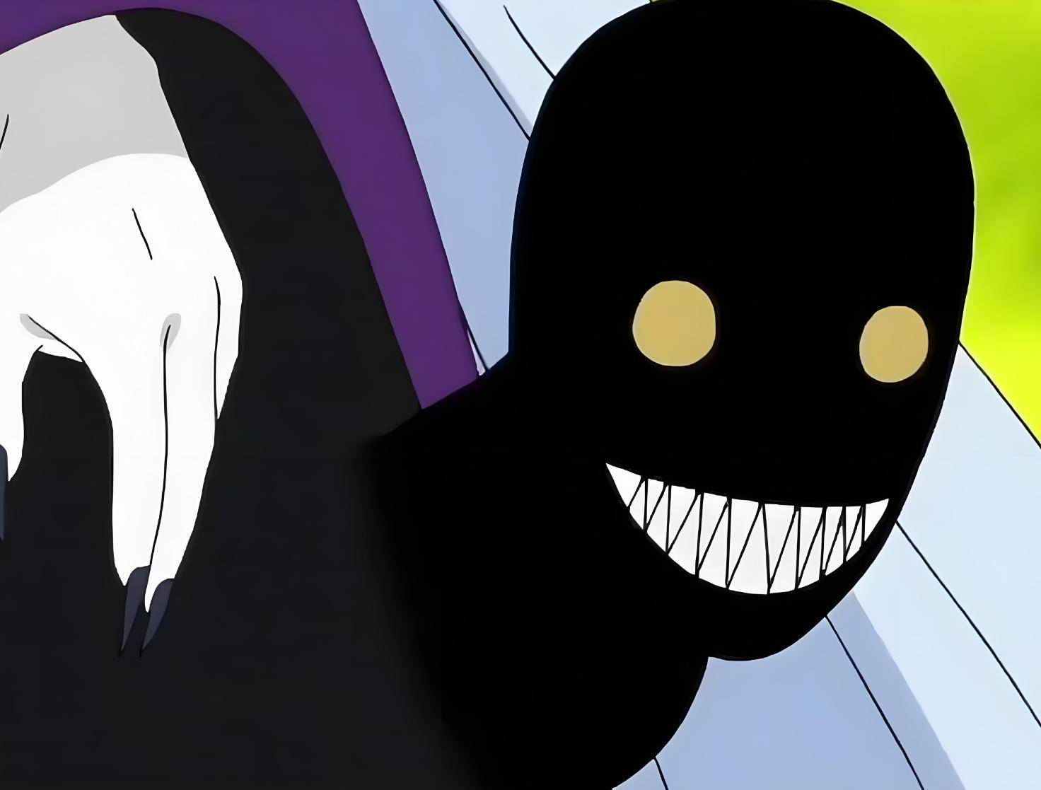 火影忍者,晓组织中被低估的成员,曾经一个人挑起了忍界大战