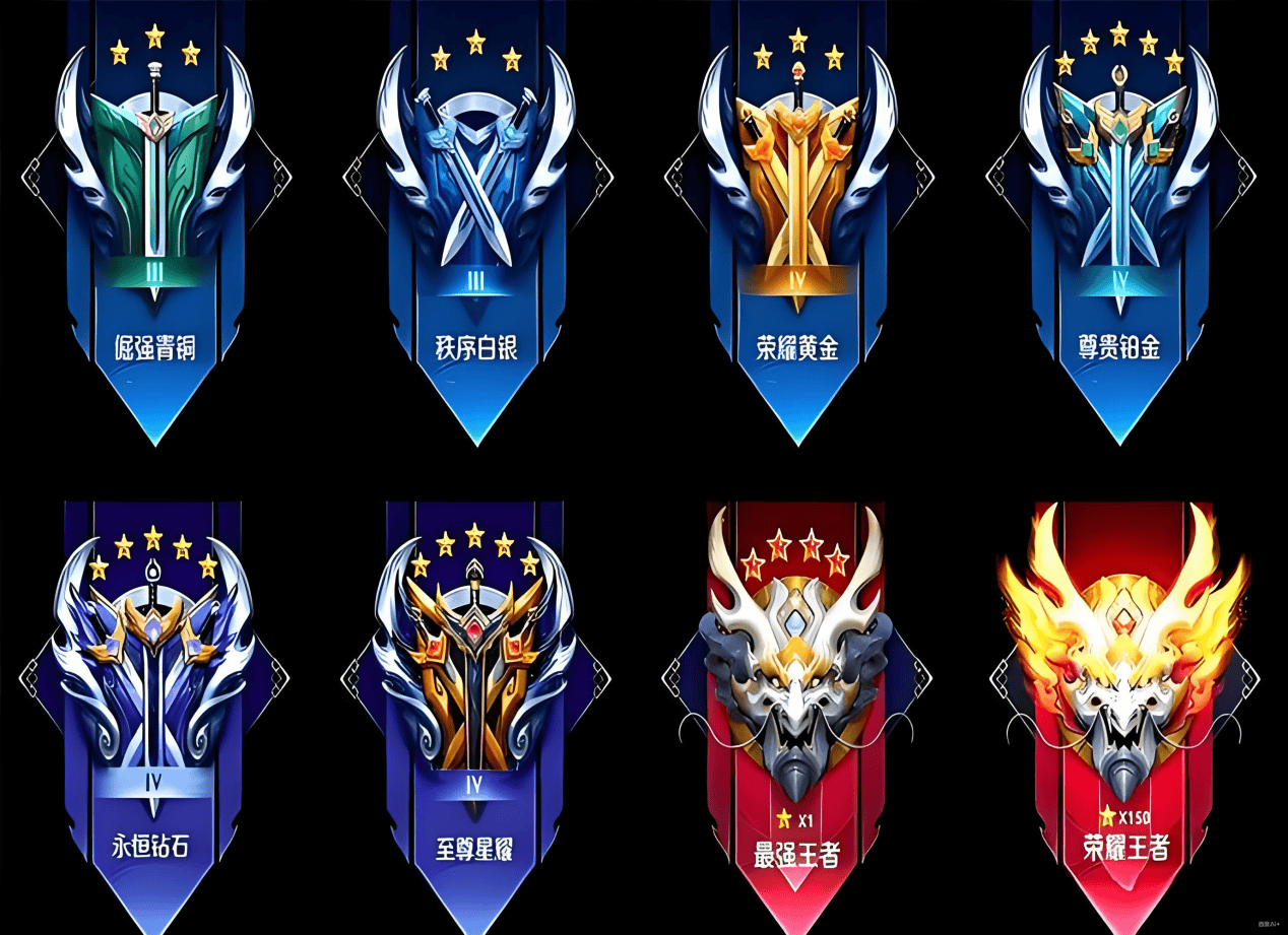 王者荣耀上分难?90%玩家卡段的根源,竟在英雄池之外!