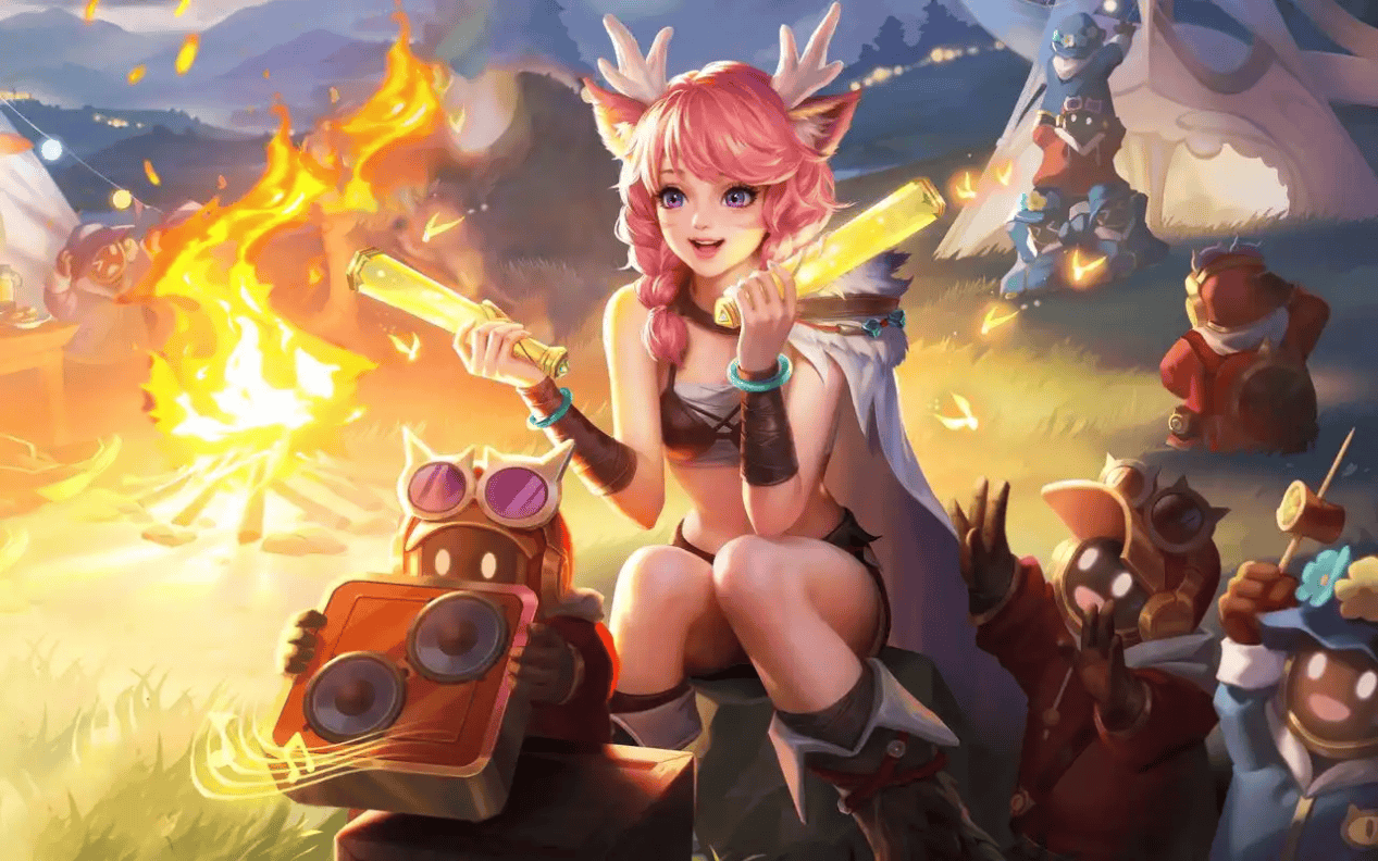 王者荣耀上分难?90%玩家卡段的根源,竟在英雄池之外!