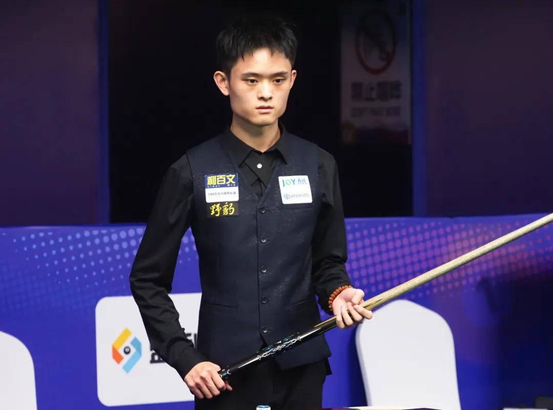四强登场！陈思明、孔德京、郑肖淮、梁时瑜！谁将登顶大师赛南宁甲级赛？