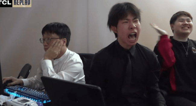 【一竞技】LOL:LPL最精彩比赛诞生 JDG爆冷击败AL晋级!